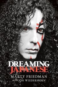 Picture of Dreaming Japanese
