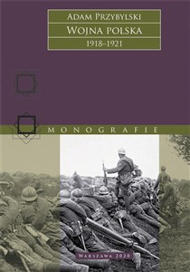 Obrazek Wojna Polska 1918–1921