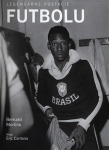 Obrazek Legendarne postacie futbolu