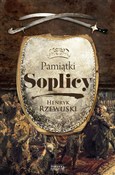 Pamiątki S... - Henryk Rzewuski -  foreign books in polish 
