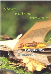 Picture of Słowa wiatrem rozwiane