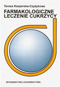 Obrazek Farmakologiczne leczenie cukrzycy