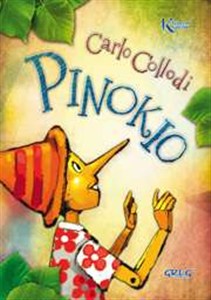 Picture of Pinokio
