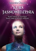 polish book : Kurs jasno... - Alexandra Chauran
