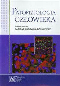Obrazek Patofizjologia człowieka