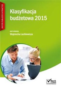Obrazek Klasyfikacja budżetowa 2015