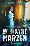 Książka : W matni ma... - Virginia C. Andrews