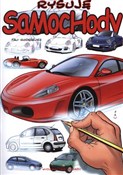 polish book : Rysuję Sam... - Pau Rodriguez