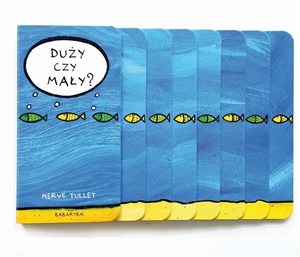 Picture of Duży czy mały?