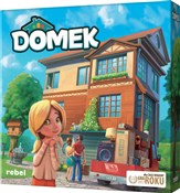 Domek - Klemens Kalicki - Ksiegarnia w UK