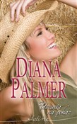 Uczucia na... - Diana Palmer - Ksiegarnia w UK