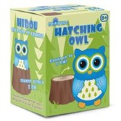 Rosnąca so... -  Polish Bookstore 