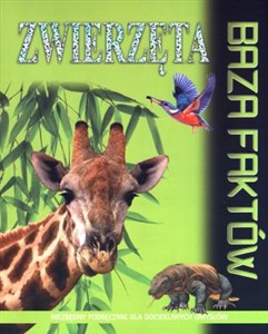 Obrazek Zwierzęta. Baza faktów