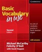 Zobacz : Vocabulary... - Michael McCarthy, Felicity O'Dell, Randi Reppen
