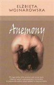 Anemony - Elżbieta Wojnarowska - Ksiegarnia w UK