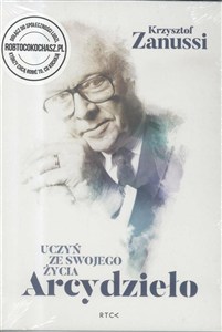 Picture of [Audiobook] Uczyń ze swojego życia Arcydzieło