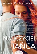 Nauczyciel... - Anna Dąbrowska - Ksiegarnia w UK
