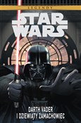 polish book : Stars Wars... - Tim Siedell