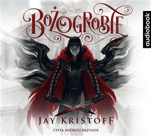 Obrazek [Audiobook] Bożogrobie