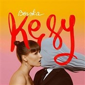 polish book : CD KĘSY BO...