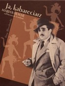 Książka : Ja, kabare... - Anna Mieszkowska