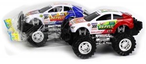 Picture of Auto terenowe mix