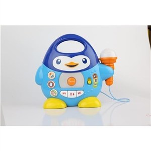 Picture of Muzyczny Pingwin