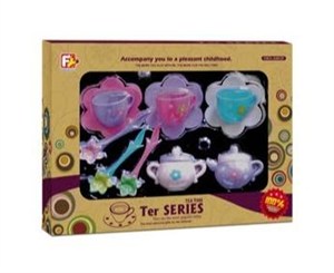 Picture of Zestaw do herbaty