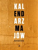 Książka : Kalendarz ... - Konrad Góra