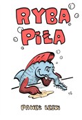 Ryba Piła - Paweł Leski -  Polish Bookstore 