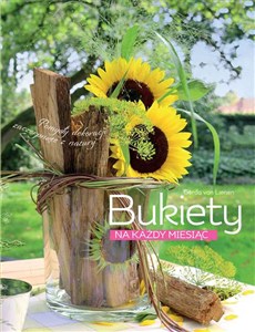 Obrazek Bukiety na każdy miesiąc