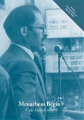 Polska książka : Czas biały... - Menachem Begin