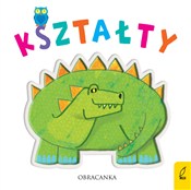 Obracanka ... - Opracowanie Zbiorowe -  Książka z wysyłką do UK