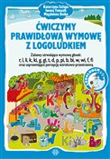 Zobacz : Ćwiczymy p... - Katarzyna Szłapa, Iwona Tomasik, Magdalena Batko