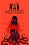 Baśń o węż... - Radek Rak - Ksiegarnia w UK