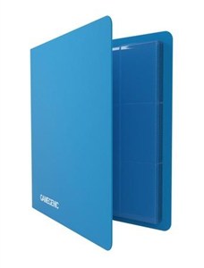Picture of Gamegenic: Casual Album 24-Pocket - Blue