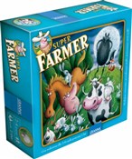 Superfarme... -  books in polish 
