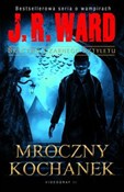 Mroczny ko... - J.R. Ward - Ksiegarnia w UK