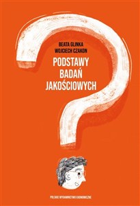 Obrazek Podstawy badań jakościowych