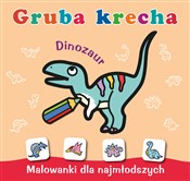 Dinozaur. ... - Wydawnictwo Skrzat -  foreign books in polish 