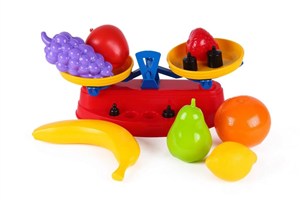 Picture of Zestaw owoców