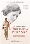 Książka : Obietnica ... - Gary Romain