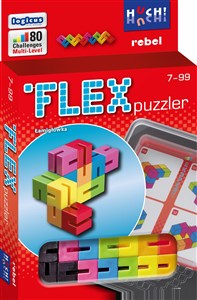 Obrazek Flex Puzzler