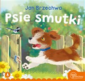 Zobacz : Psie smutk... - Jan Brzechwa