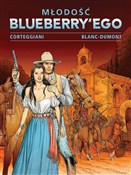 Młodość Bl... - François Corteggiani -  Książka z wysyłką do UK