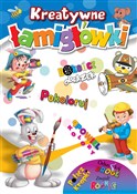 polish book : Kreatywne ... - Opracowanie Zbiorowe