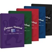 Polska książka : Zeszyt Cam...