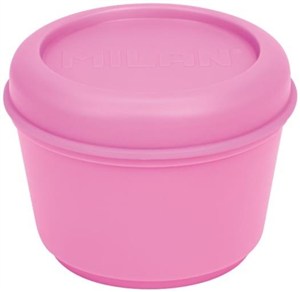 Obrazek Pojemnik na lunch 0,25l Sunset różowy MILAN