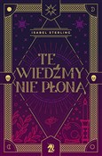 Te wiedźmy... - Isabel Sterling -  Polish Bookstore 