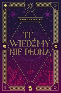 Obrazek Te wiedźmy nie płoną